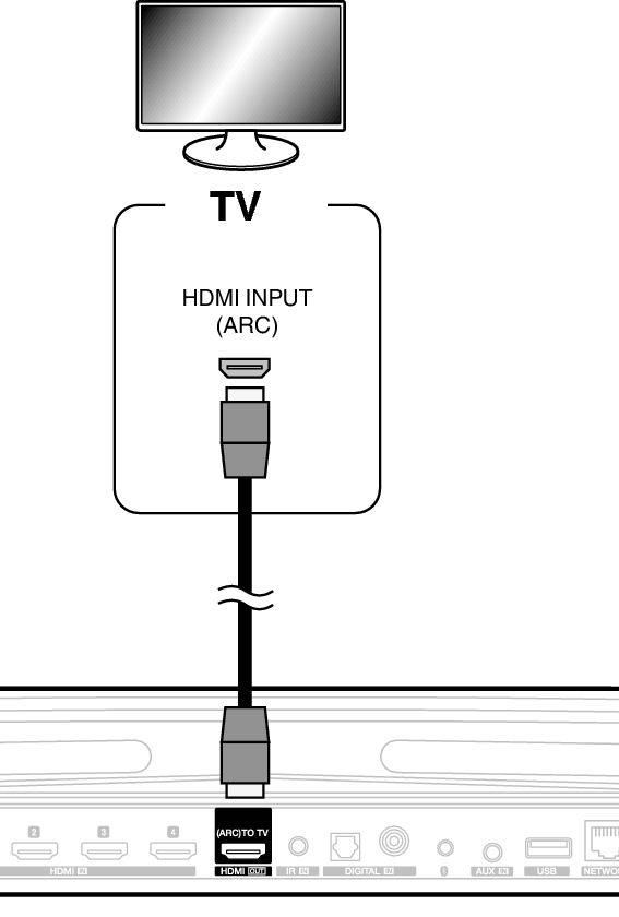 Conne_Bar_HDMI ARC